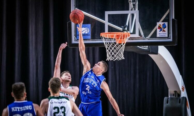 Janari Joesārs, www.sportazinas.com