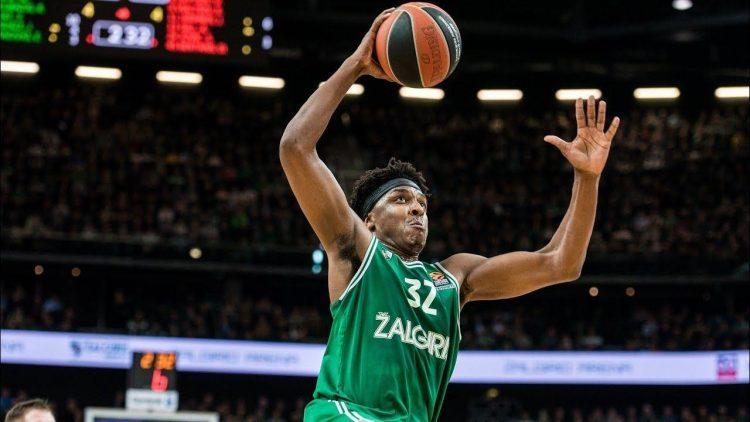 Zeks Ledejs, www.sportazinas.com