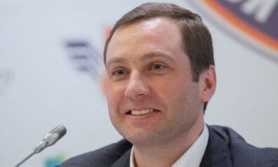 Aleksejs Morozovs, www.sportazinas.com