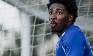 Činonso Ofors, www.sportazinas.com
