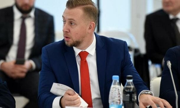 Raitis Pilsētnieks, www.sportazinas.com