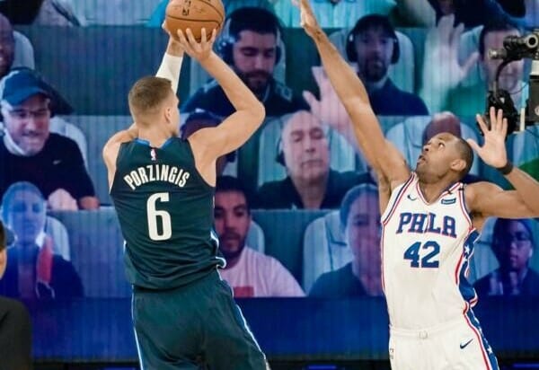 Kristaps Porziņģis, www.sportazinas.com