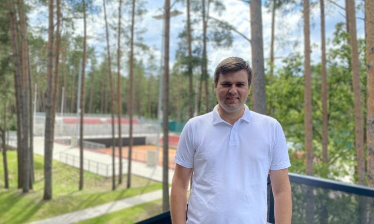 Konstantīns Zasjadko, www.sportazinas.com