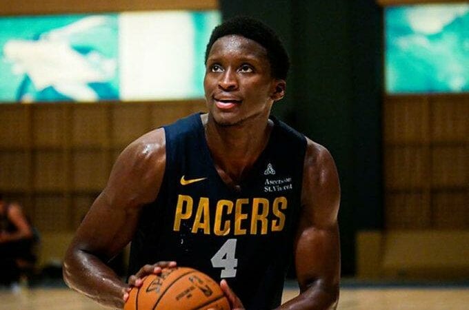 Viktors Oladipo, www.sportazinas.com