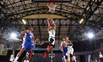 Bostonas Celtics