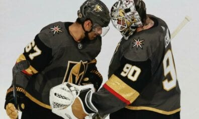 Vegasas Golden Knights