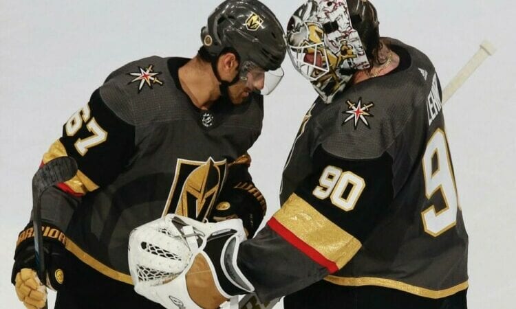 Vegasas Golden Knights