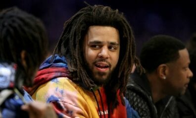 J. Cole