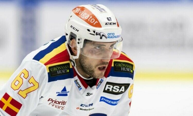 Konstantīns Komareks, www.sportazinas.com