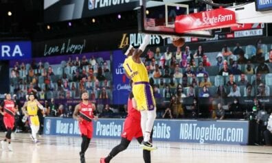 Losandželosas Lakers
