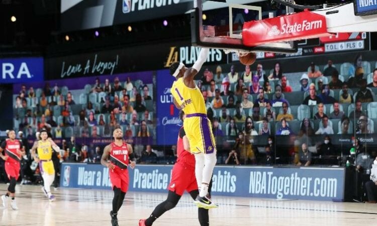 Losandželosas Lakers