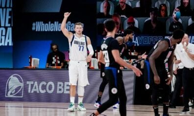 Luka Dončičs