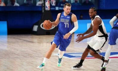 Luka Dončičs