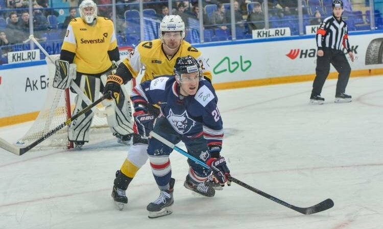 Mets Vaits, www.sportazinas.com