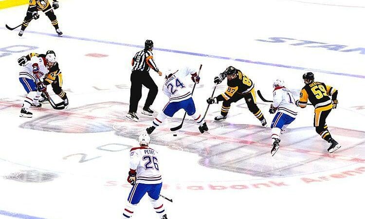 NHL