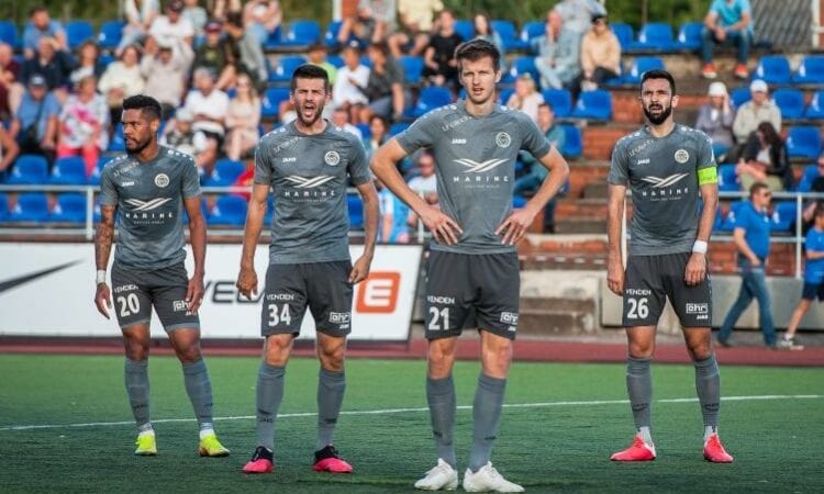 Riga FC