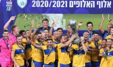 Telavivas Maccabi