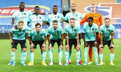 FK Valmiera