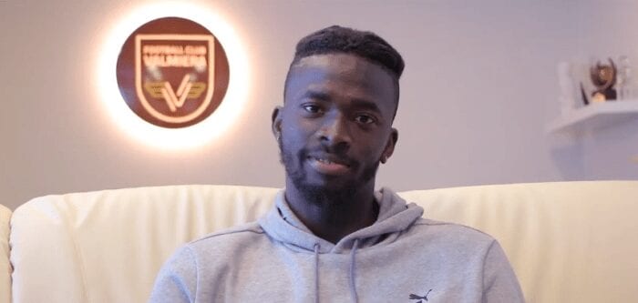 Tolu Akodare