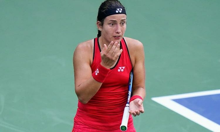 Anastasija Sevastova