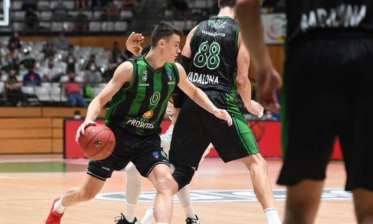 Badalonas Joventut