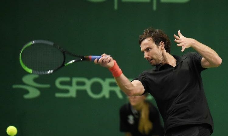 Ernests Gulbis