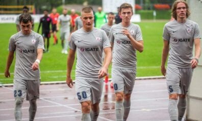 FK Jelgava