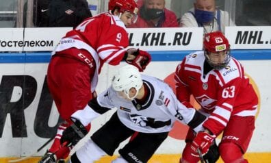 HK Rīga