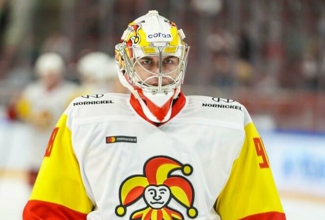 Jānis Kalniņs