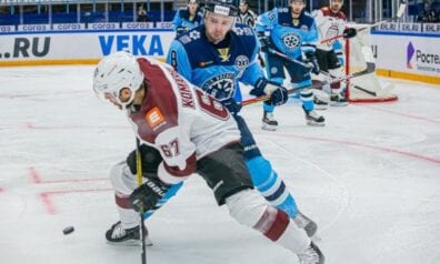 Konstantīns Komareks