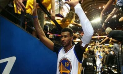 Leandro Barbosa