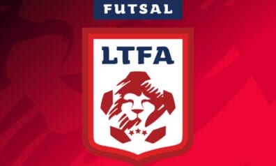 Latvijas telpu futbola asociācija