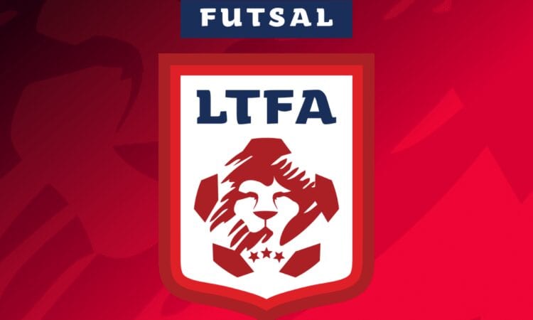 Latvijas telpu futbola asociācija