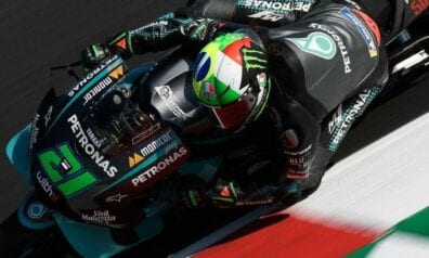 Franko Morbidelli