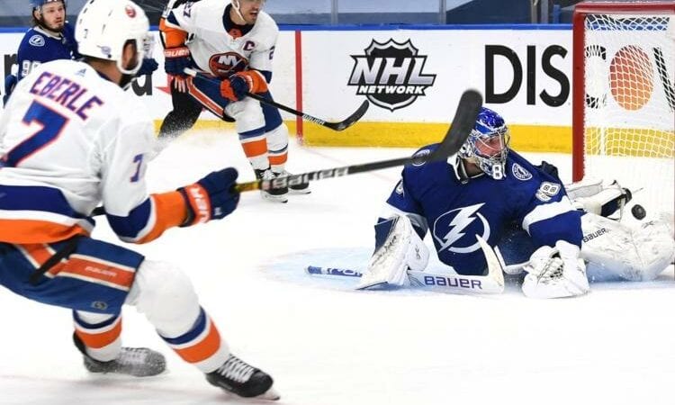 Ņujorkas Islanders