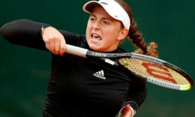 Aļona Ostapenko