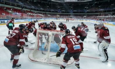 Rīgas Dinamo