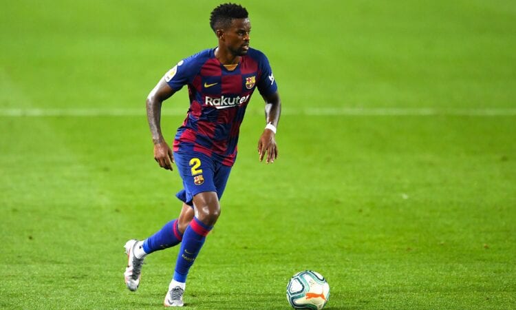 Nelsons Semedo