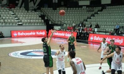 Badalonas Joventut