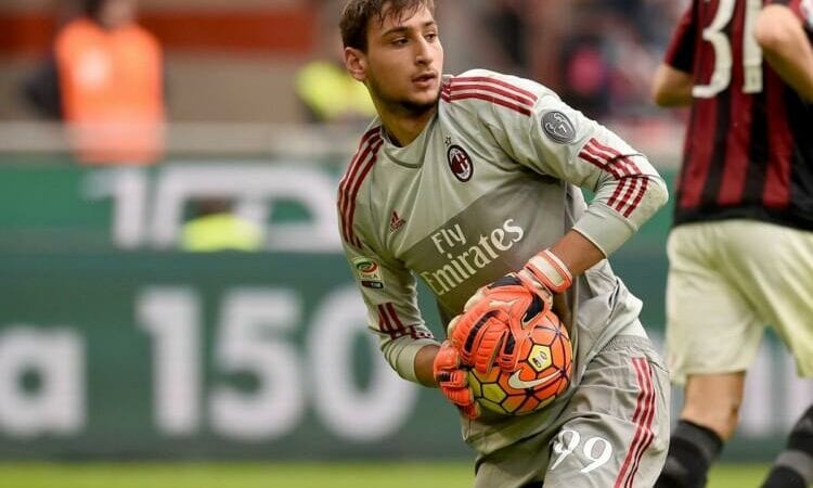 Džanluidži Donnarumma