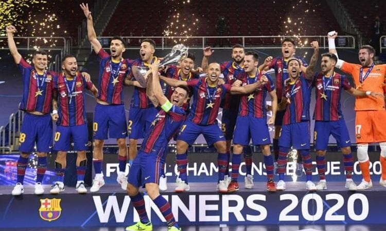 FC Barcelona