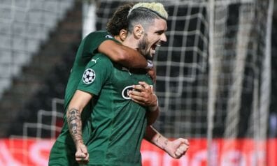 FK Krasnodar