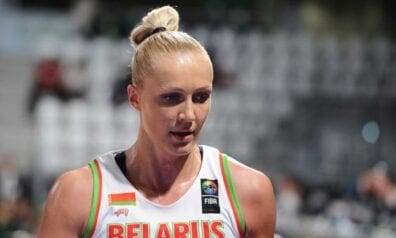 Jeļena Levčenko