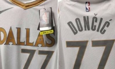 Dalasas Mavericks