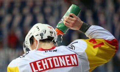 Miko Lehtonens