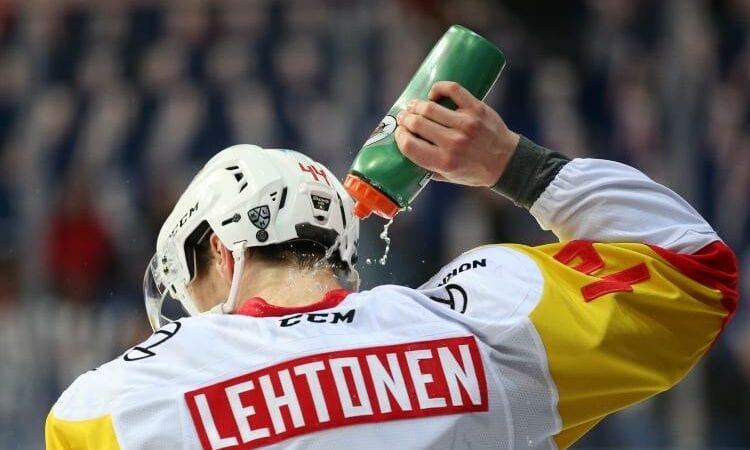 Miko Lehtonens