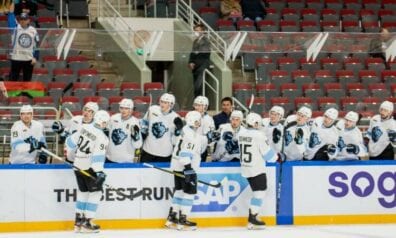 Minskas Dinamo