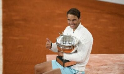 Rafaels Nadals