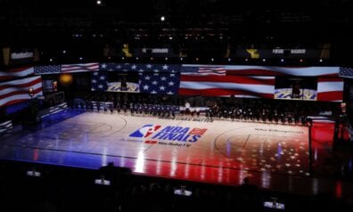 NBA finālsērija