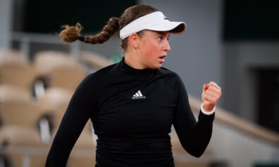 Aļona Ostapenko